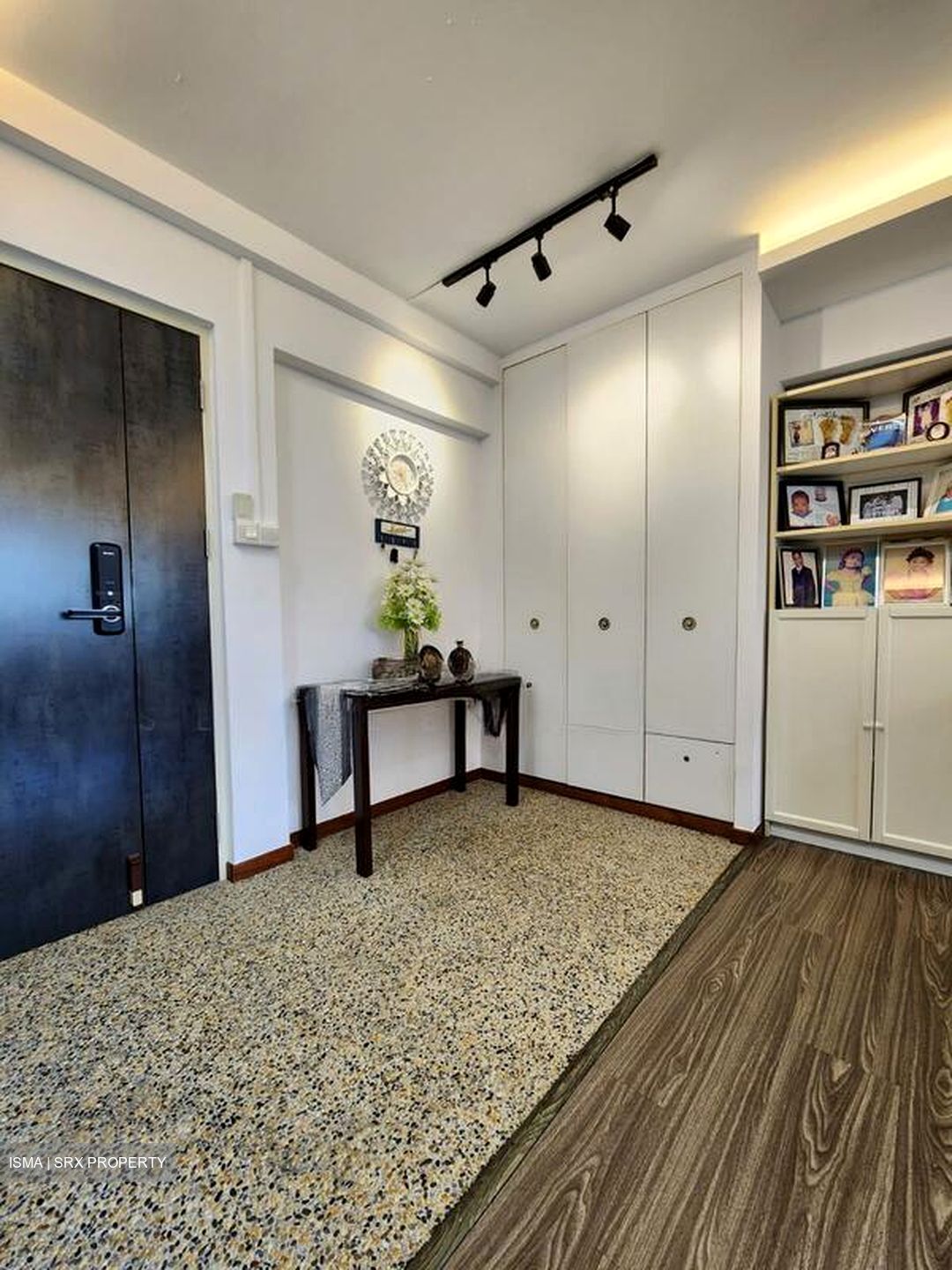 Blk 122C Rivervale Bank (Sengkang), HDB Executive #520503381